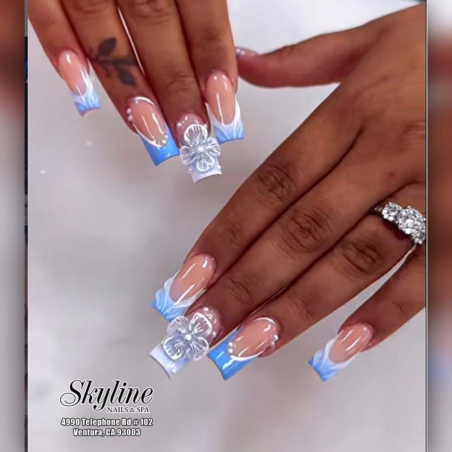 Nail Design